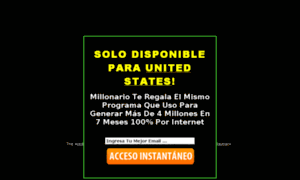 Ingresosbimlatino.com thumbnail