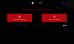 Ingressos.vozzclub.com.br thumbnail