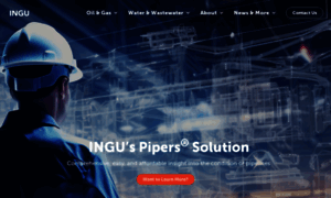 Ingu-solutions.com thumbnail
