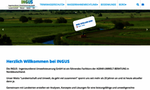 Ingus-net.de thumbnail