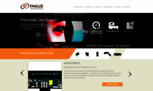 Inguz.com.br thumbnail