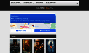 Ingyen.film.hu thumbnail