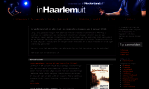 Inhaarlemuit.nl thumbnail
