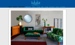 Inhabit.co.nz thumbnail