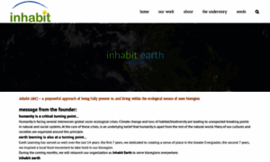 Inhabit.earth thumbnail