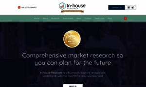 Inhouse.uk.net thumbnail
