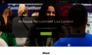 Inhouserecruitment.co.uk thumbnail