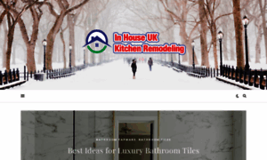 Inhouseuk.net thumbnail