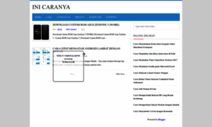 Ini-caranya.blogspot.com thumbnail