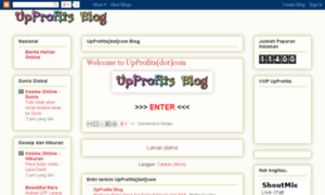 Inibelogbaru.blogspot.com thumbnail