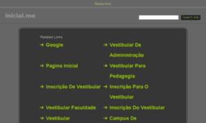 Inicial.me thumbnail
