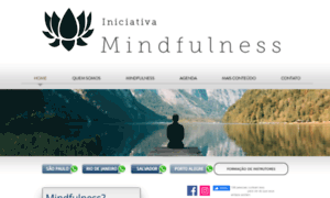 Iniciativamindfulness.com.br thumbnail