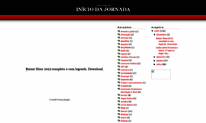 Iniciodajornada.blogspot.com.br thumbnail