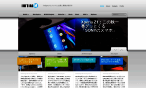 Initial-m.net thumbnail