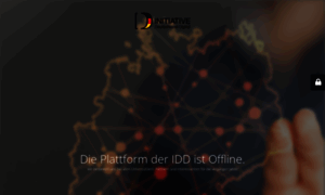 Initiative-deutschland-digital.de thumbnail