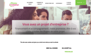 Initiative-nantes.fr thumbnail