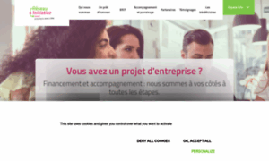 Initiative-rennes.fr thumbnail