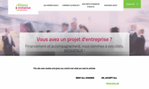 Initiative-vendeebocage.fr thumbnail
