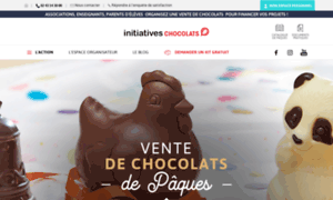 Initiatives-saveurs.fr thumbnail