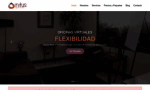 Inituspaces.com thumbnail