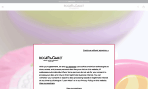 Iniziativespeciali.roger-gallet.it thumbnail