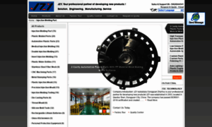 Injectionmoldingpart.com thumbnail