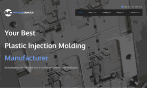 Injectionmould.net thumbnail