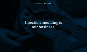 Injectionmoulding.nz thumbnail