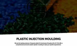 Injectionmoulding.uk.com thumbnail