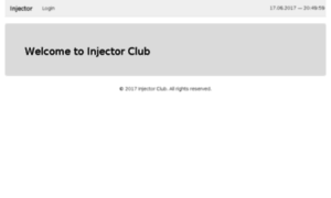 Injector.club thumbnail