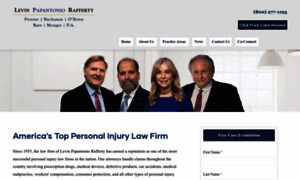 Injury-lawyers.com thumbnail