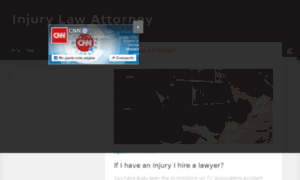 Injurylaw-attorney.info thumbnail