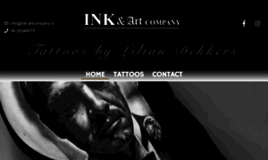 Ink-artcompany.nl thumbnail