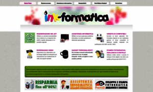 Ink-formatica.it thumbnail