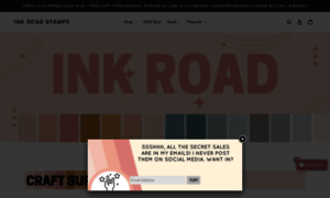 Ink-road-stamps.myshopify.com thumbnail