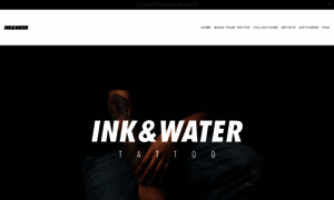 Inkandwatertattoo.ca thumbnail