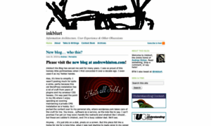 Inkblurt.com thumbnail