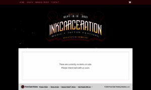 Inkcarceration.frontgatetickets.com thumbnail