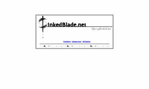 Inkedblade.net thumbnail