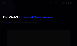 Inkfinance.xyz thumbnail