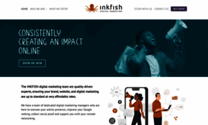 Inkfish.co.za thumbnail