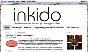 Inkido.blogspot.com thumbnail