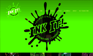 Inkitprinting.co thumbnail