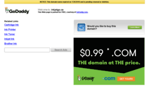 Inkjetgo.ca thumbnail