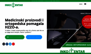 Inkocentar.hr thumbnail