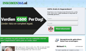 Inkomen365.nl thumbnail