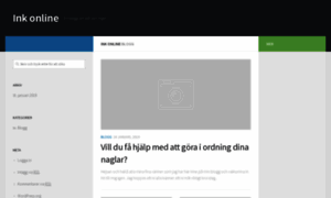 Inkonline.se thumbnail