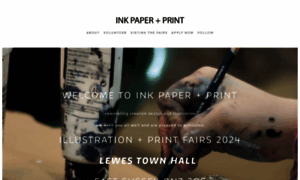 Inkpaperandprint.co.uk thumbnail