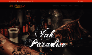 Inkparadisetattoo.com thumbnail