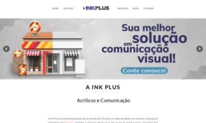 Inkplus.com.br thumbnail